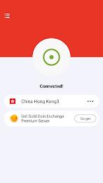 VPN Hong Kong - Use HK IP Screenshot4