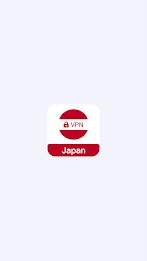 Japan VPN - Use Japanese IP Screenshot1