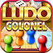 Colonel Ludo Board HD APK