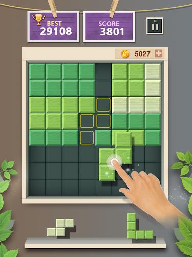 Block Puzzle, Beautiful Brain Screenshot10