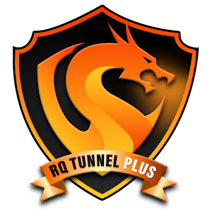 RQ Tunnel Plus - Secure VPN APK