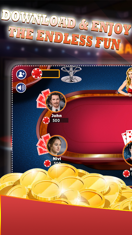 TeenPatti King Screenshot2