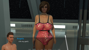 Futanari Universe – New Version 0.1 [17MOONKEYS] Screenshot3