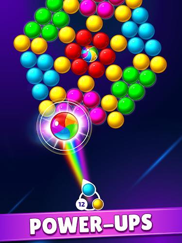 Bubble Pop: Bubble Shooter Screenshot11