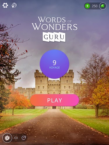 Words of Wonders: Guru Screenshot17