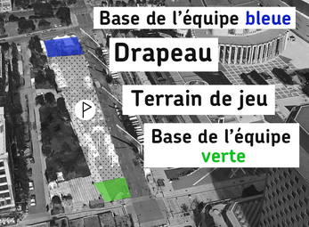 Drapeau_GPS Screenshot1