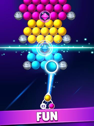 Bubble Pop: Bubble Shooter Screenshot18