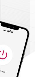 Droplet VPN; Fast Screenshot2