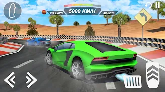 Ultimate Car Racing Screenshot5