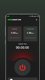 Super Proxy VPN Screenshot1