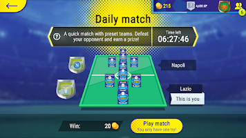 Calciatori Adrenalyn XL™ 23-24 Screenshot6