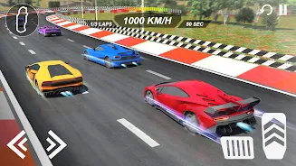 Ultimate Car Racing Screenshot7