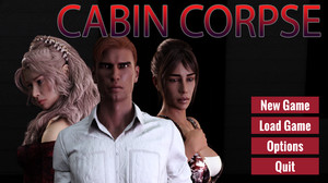 Cabin Corpse – New Version 0.4.2 [MetalB] Screenshot1