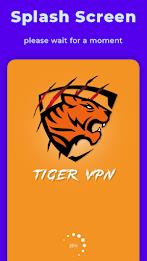 Tiger VPN Screenshot1