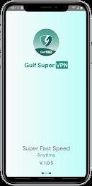 Gulf Super VPN Screenshot2