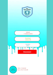 La llave vpn Screenshot5