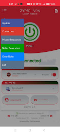 Zyper Pro VPN Screenshot11