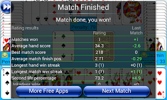 G4A: Indian Rummy Screenshot6