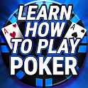 Learn How To Play Texas Poker APK