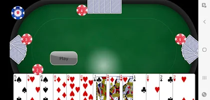 Tien Len Poker Screenshot4