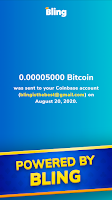 Bitcoin Solitaire - Get BTC! Screenshot5