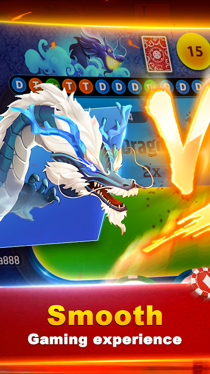 Beast Battle Screenshot2