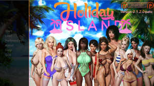 Holiday Island – New Version 0.4.1.0 [darkhound1] APK