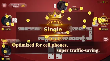 High Domino Online Screenshot4