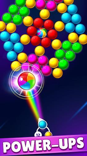 Bubble Pop: Bubble Shooter Screenshot3