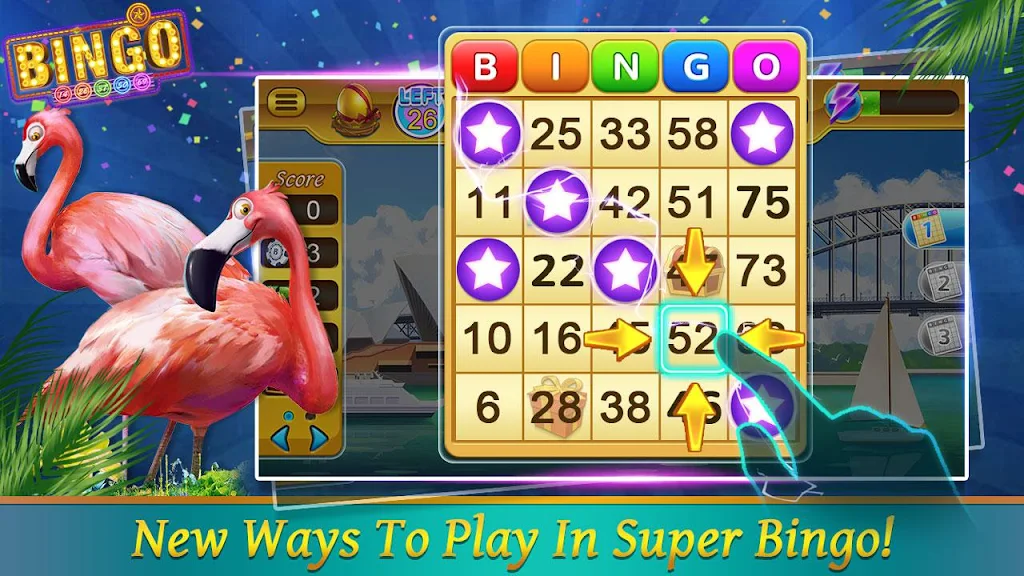 Bingo Happy HD - Bingo Games Screenshot2