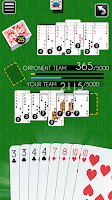 Canasta Multiplayer Card Game Screenshot2