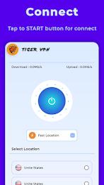 Tiger VPN Screenshot2