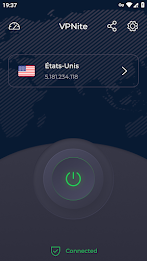 QuickVPN 2023 Screenshot6