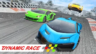 Ultimate Car Racing Screenshot6