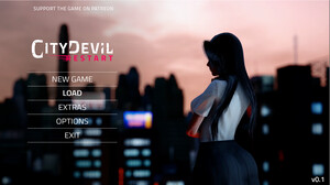 City Devil: Restart – New Version 0.2 [Sabirow] APK