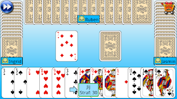 G4A: Indian Rummy Screenshot2