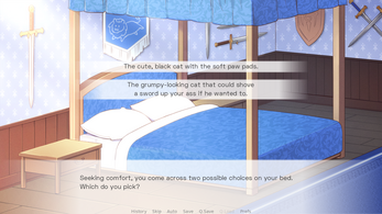 Dimilix VN Screenshot2