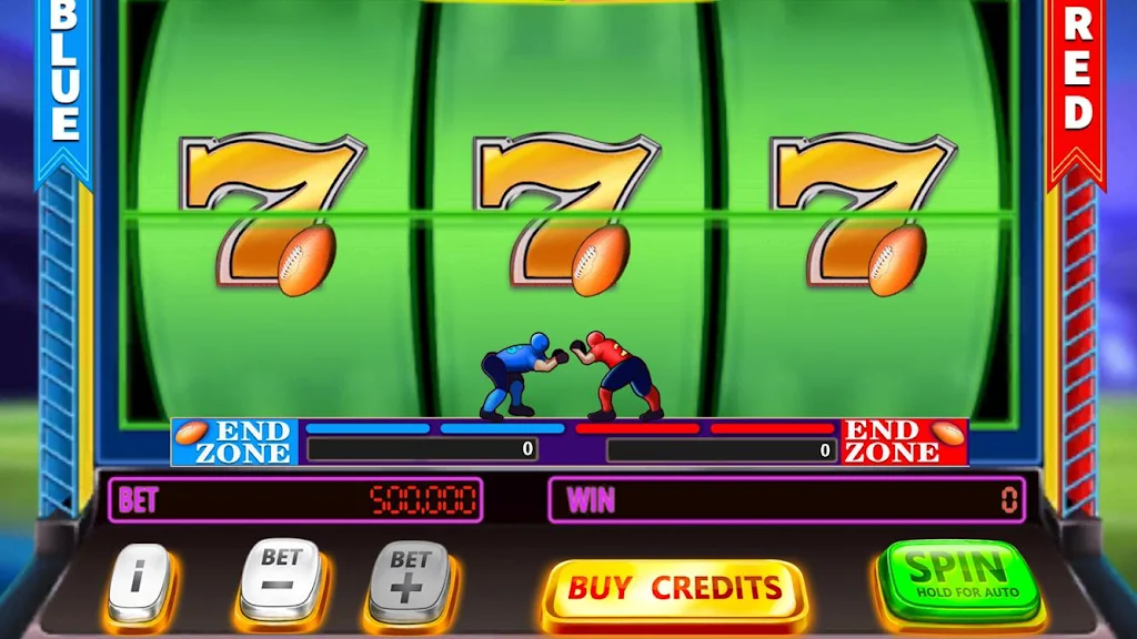 777 Classic Slots Screenshot3