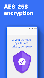 MySudo VPN: Anonymous & Secure Screenshot6