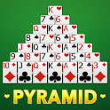 Pyramid Solitaire - Card Games APK