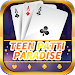 Teen Patti Paradise - 3Patti APK