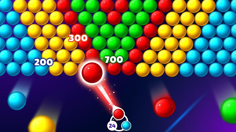 Bubble Pop: Bubble Shooter Screenshot7