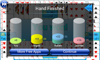 G4A: Indian Rummy Screenshot5