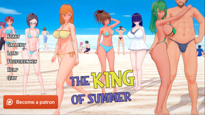 The King of Summer – New Version 0.4.7 Full [No Try Studios] Screenshot1