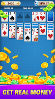 Cash Solitaire: Make Money Screenshot5