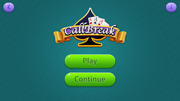 Callbreak : Offline Card Game Screenshot7