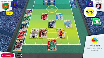 Calciatori Adrenalyn XL™ 23-24 Screenshot4