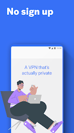 MySudo VPN: Anonymous & Secure Screenshot1