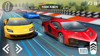 Ultimate Car Racing Screenshot2