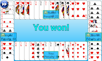 G4A: Indian Rummy Screenshot4